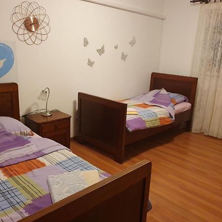 Apartments Sara 拉宾 外观 照片