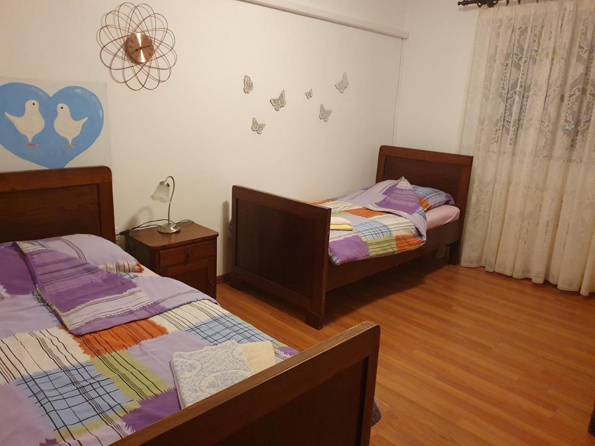 Apartments Sara 拉宾 外观 照片